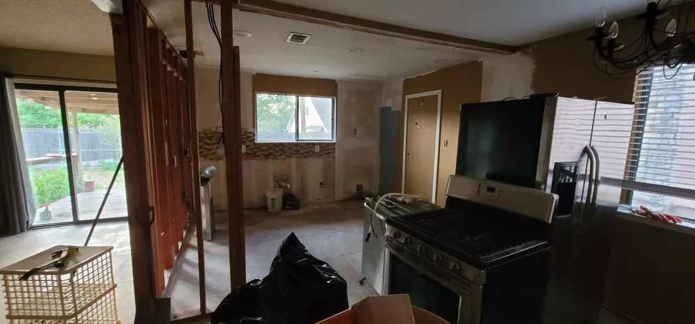 Local residential landscaping for outdoor upgrades across Pflugerville, TX - Tru Cuts Landscaping plus