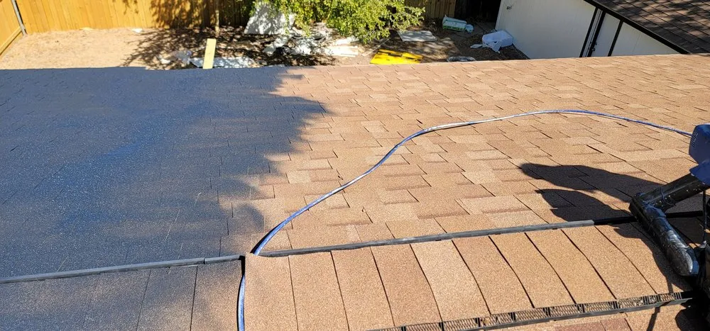 Professional garden landscaping for residential properties across Pflugerville, TX - Tru Cuts Landscaping plus