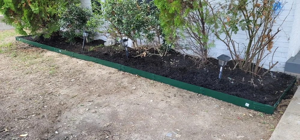 Local lawn care service in Pflugerville, TX - Tru Cuts Landscaping plus