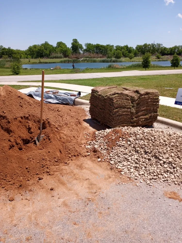 Reliable yard maintenance in Pflugerville, TX - Tru Cuts Landscaping plus