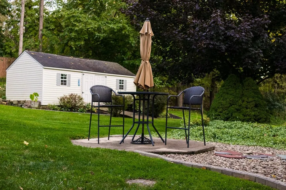 Affordable landscaping services experts serving Newville, PA - Tru Edge Landscape