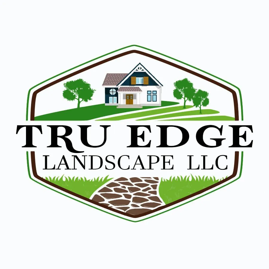 Top-rated residential landscaping in Newville, PA by Tru Edge Landscape