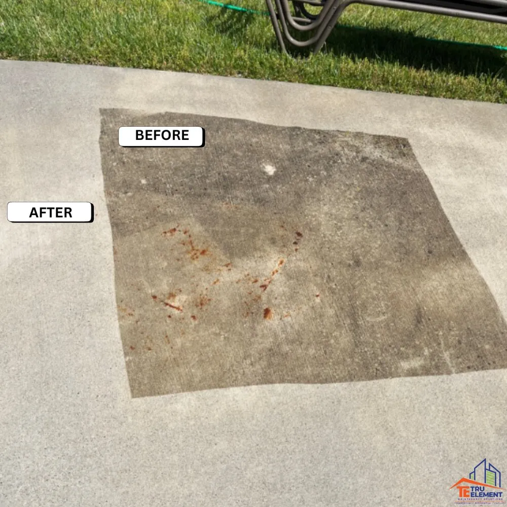 Local garden landscaping in Florence, KY - Tru Element