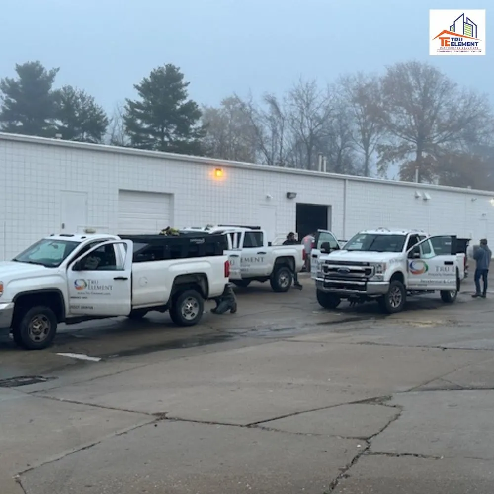 Top-rated landscaping services in Florence, KY by Tru Element