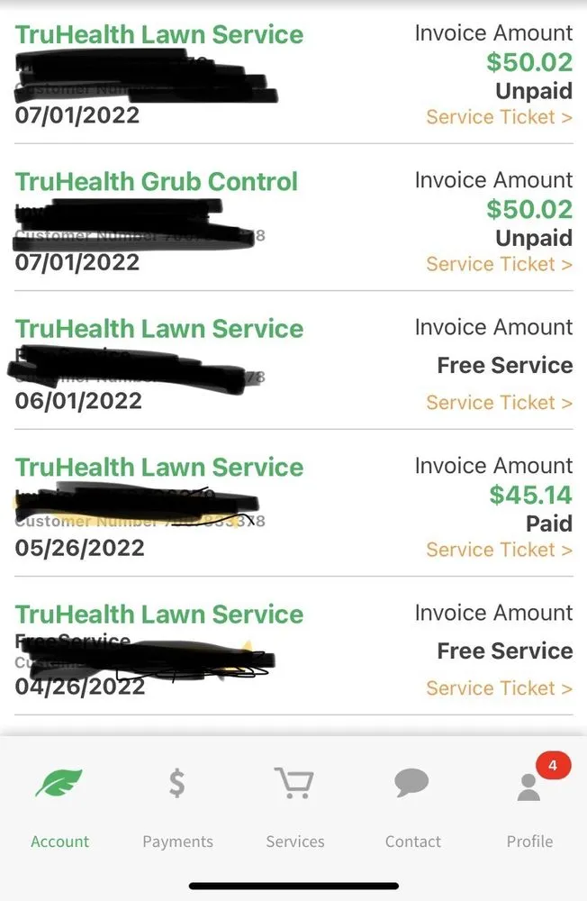 Affordable yard cleanup service experts serving Yaphank, NY - Tru Green