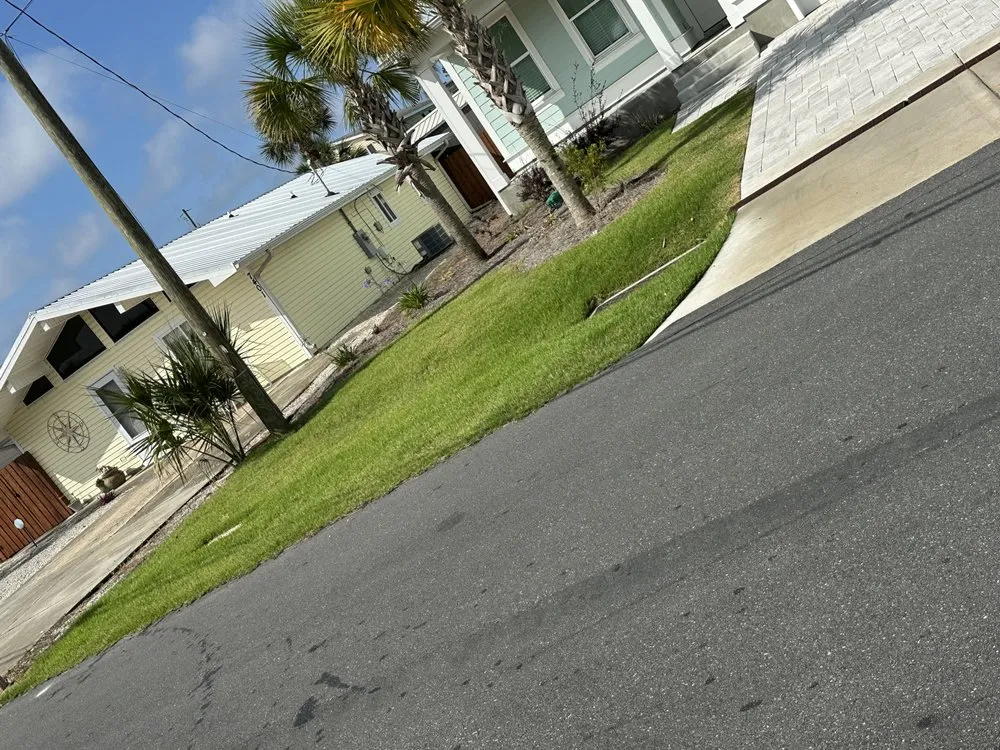 Top-rated yard maintenance in Panama City, FL - Tru Horizon