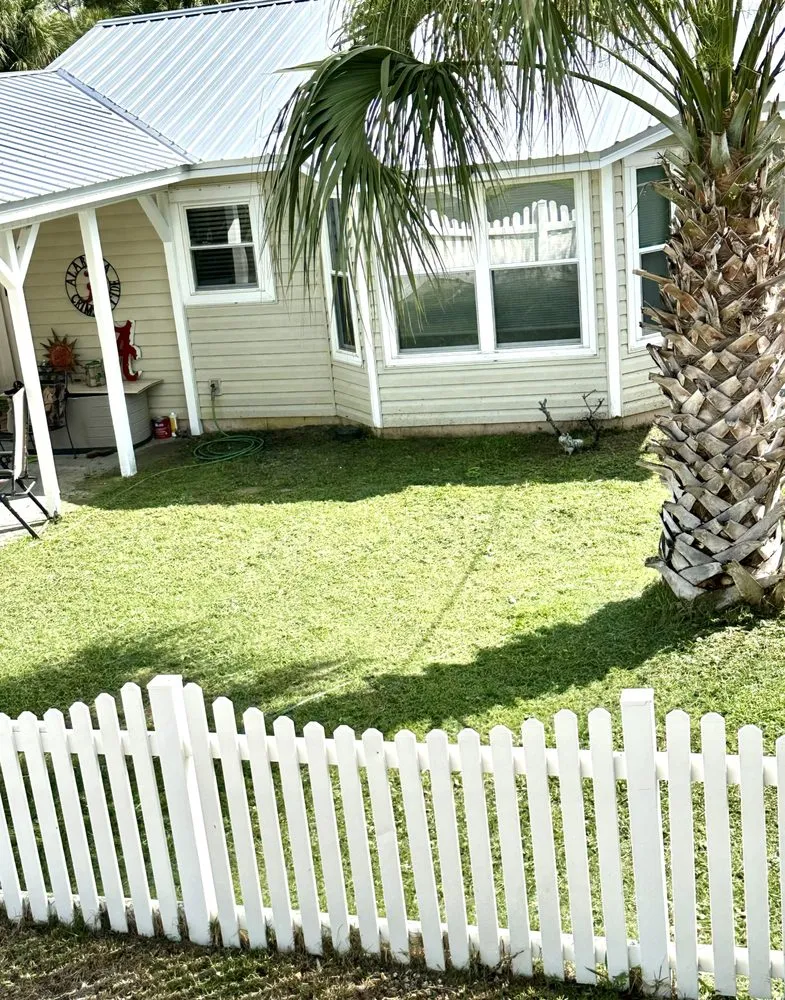 Professional landscape design in Panama City, FL - Tru Horizon