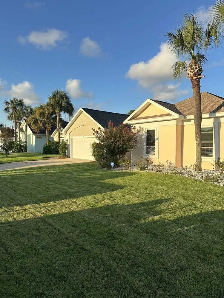 Local residential landscaping experts serving Panama City, FL - Tru Horizon