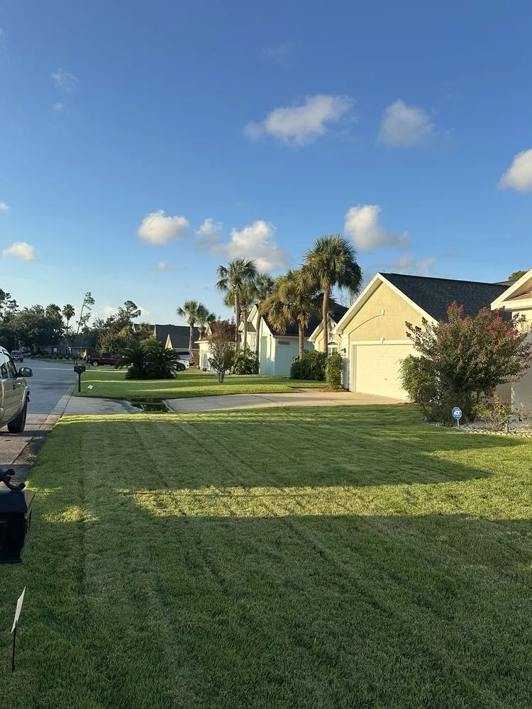 Trusted outdoor landscaping experts serving Panama City, FL - Tru Horizon