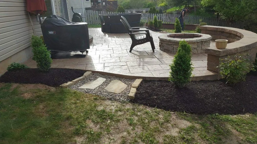 Top-rated landscaping services in Branson, MO - Tru Irrigation and Landscape