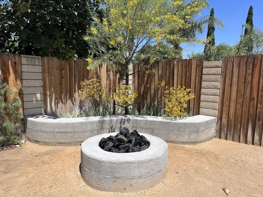 Reliable yard cleanup service in Orange, CA - TRU Landscape Services