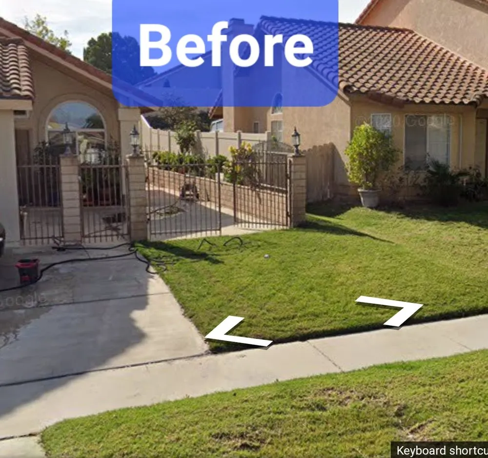 Expert landscaping services in Orange, CA - TRU Landscape Services