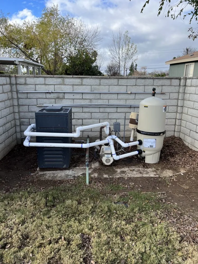 Trusted lawn mowing service experts serving Orange, CA - TRU Landscape Services