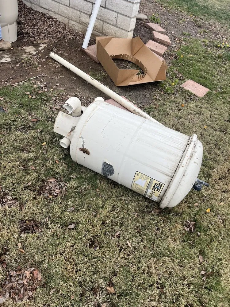 Professional outdoor landscaping in Orange, CA - TRU Landscape Services