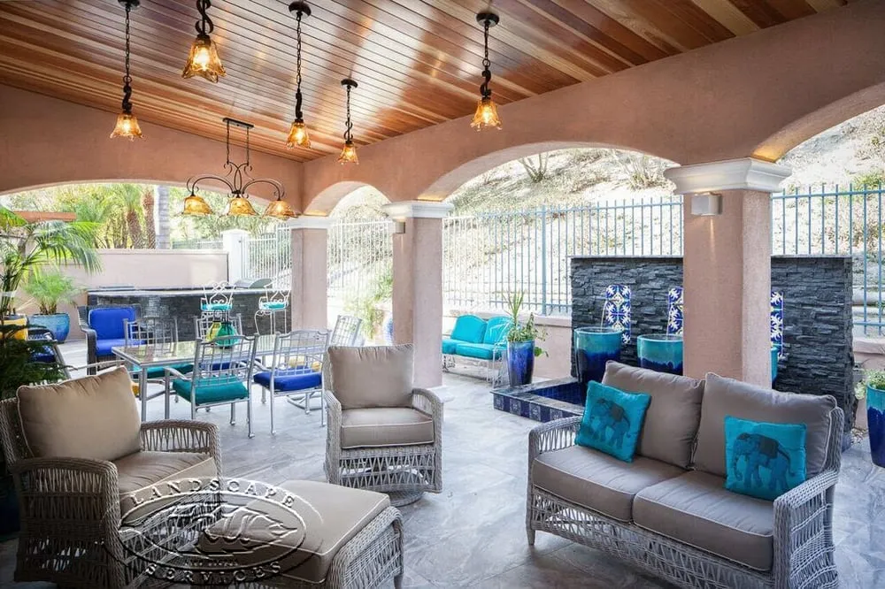 Affordable landscaping services for homes in Orange, CA by TRU Landscape Services