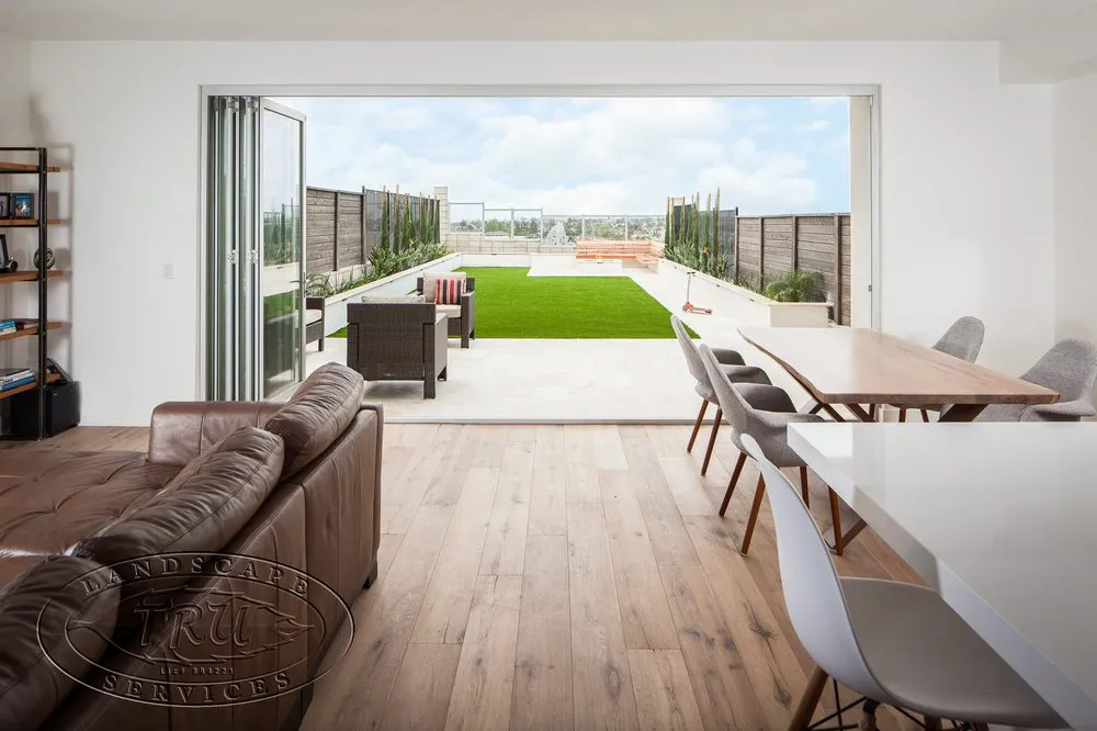 Trusted landscape installation in Orange, CA - TRU Landscape Services