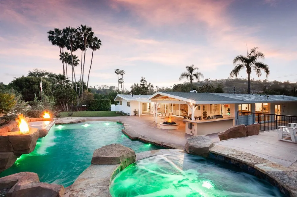 Custom yard maintenance in Orange, CA - TRU Landscape Services