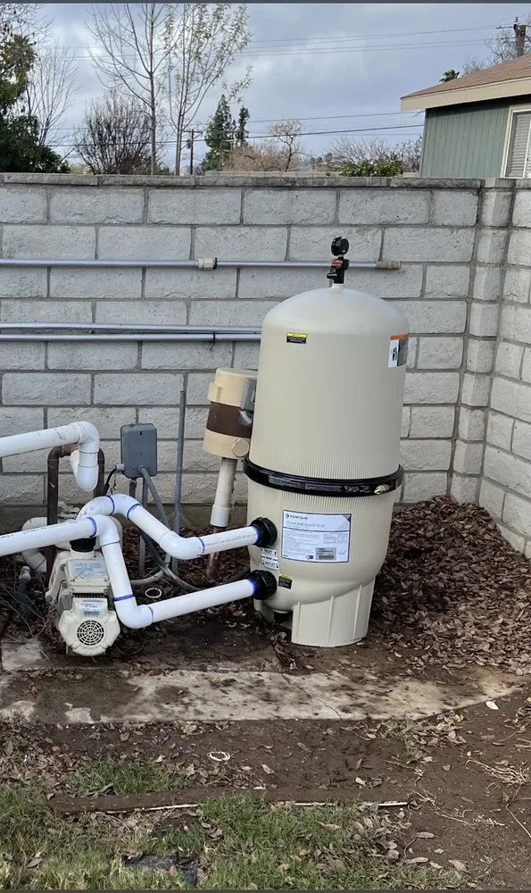 Top-rated garden landscaping with custom design in Orange, CA by TRU Landscape Services