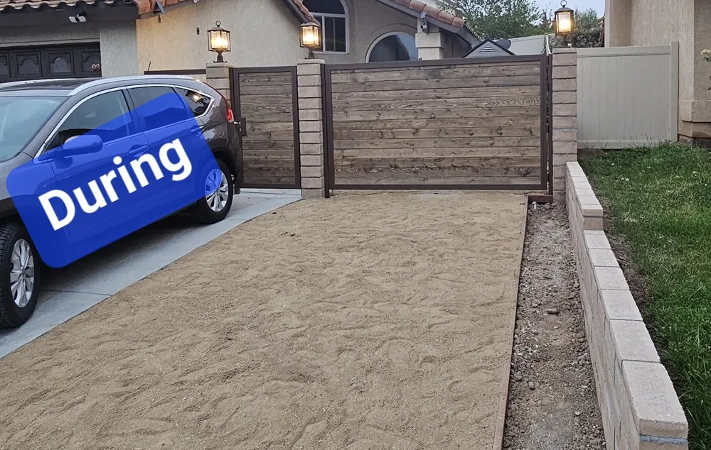 Expert landscaping services in Orange, CA - TRU Landscape Services