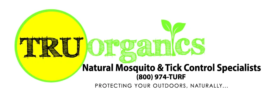 Reliable garden landscaping in Mohegan Lake, NY - Tru Organics Mosquito & Tick Control