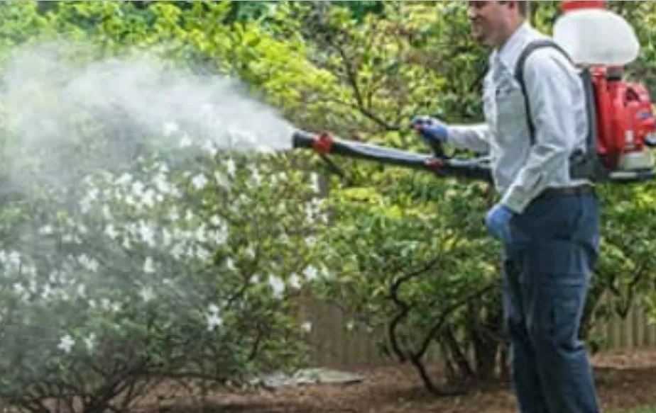 Expert residential landscaping for beautiful yards across Mohegan Lake, NY - Tru Organics Mosquito & Tick Control