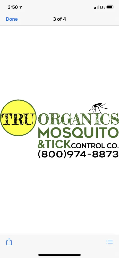 Expert garden landscaping experts serving Mohegan Lake, NY - Tru Organics Mosquito & Tick Control