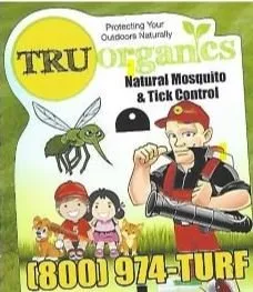 Expert lawn care service in Mohegan Lake, NY - Tru Organics Mosquito & Tick Control