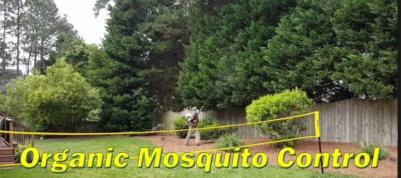 Local yard maintenance in Mohegan Lake, NY - Tru Organics Mosquito & Tick Control