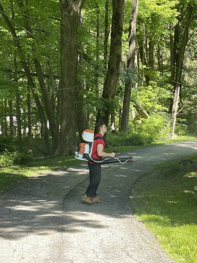 Top-rated lawn care service in Mohegan Lake, NY - Tru Organics Mosquito & Tick Control