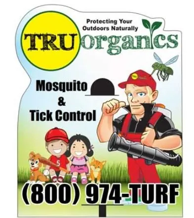 Affordable garden landscaping with custom design across Mohegan Lake, NY - Tru Organics Mosquito & Tick Control