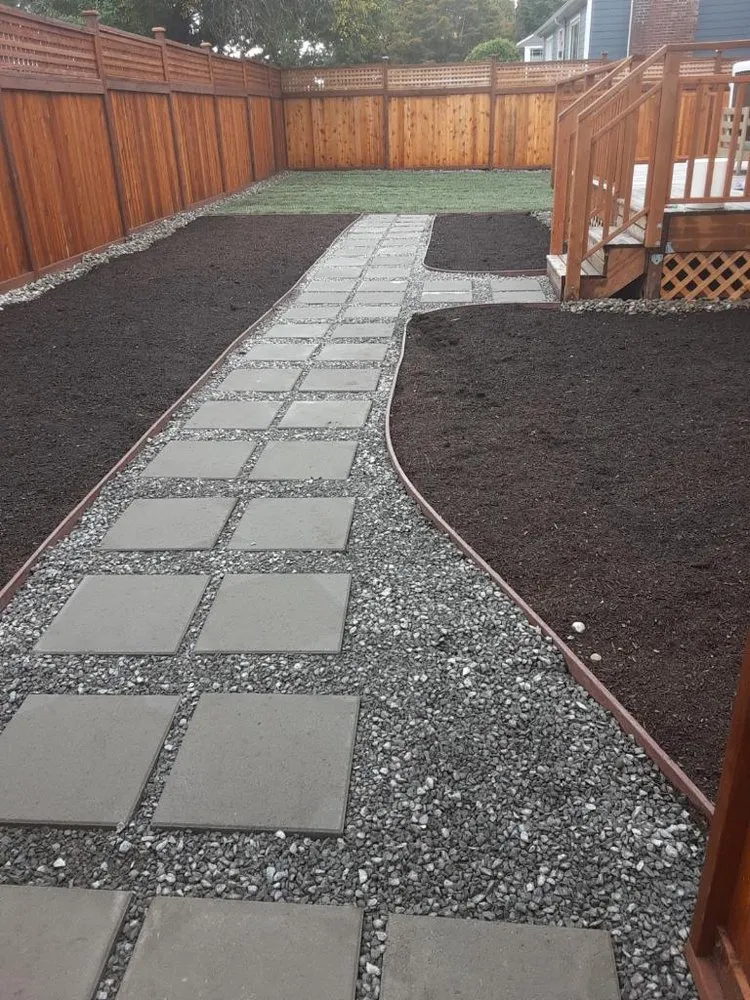 Local yard maintenance experts serving Snohomish, WA - Tru Terras Landscaping