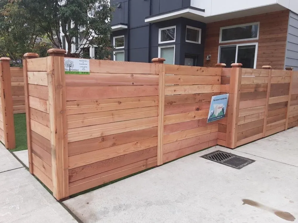 Expert garden landscaping in Snohomish, WA - Tru Terras Landscaping