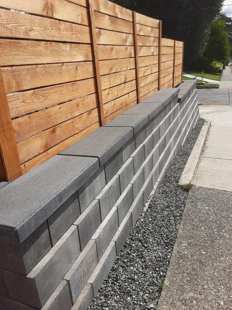 Custom yard cleanup service in Snohomish, WA - Tru Terras Landscaping