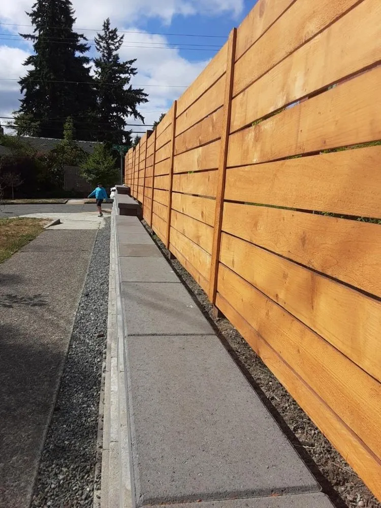 Custom landscaping services in Snohomish, WA by Tru Terras Landscaping