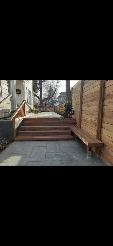 Local landscaping services in Snohomish, WA by Tru Terras Landscaping