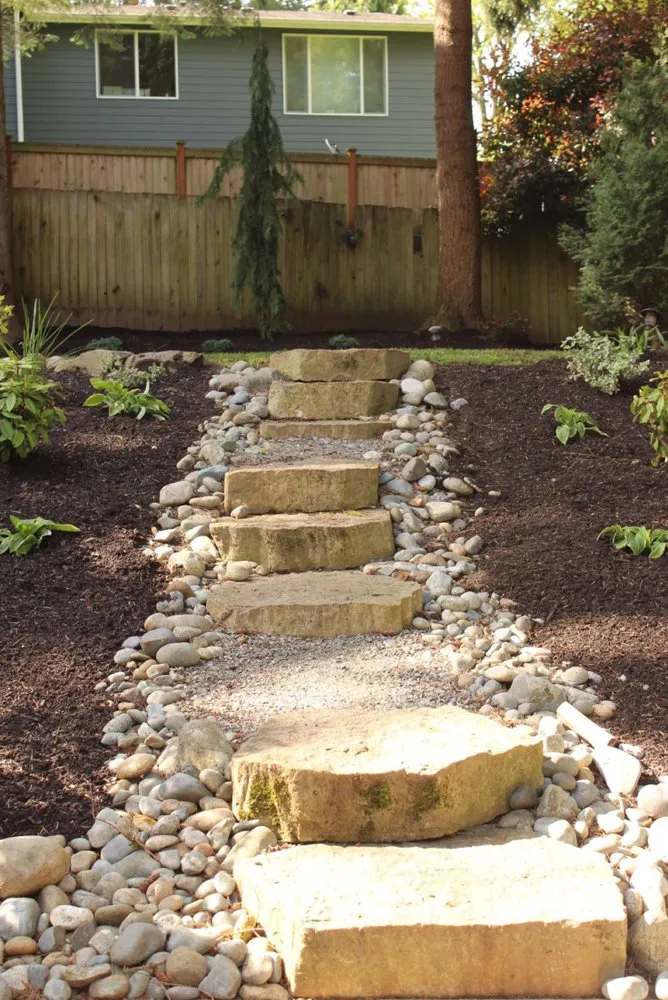 Reliable outdoor landscaping experts serving Snohomish, WA - Tru Terras Landscaping