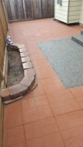 Professional landscape installation in Snohomish, WA by Tru Terras Landscaping