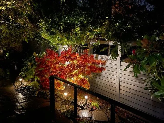 Custom landscape design for outdoor upgrades in Snohomish, WA by Tru Terras Landscaping