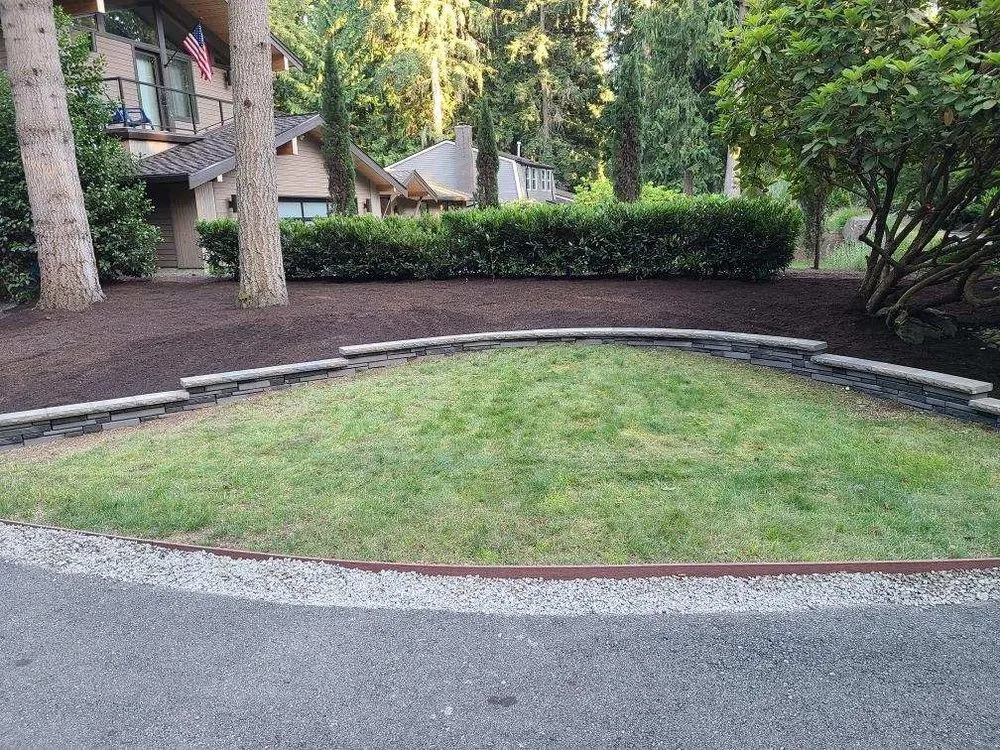 Local landscape design experts serving Snohomish, WA - Tru Terras Landscaping