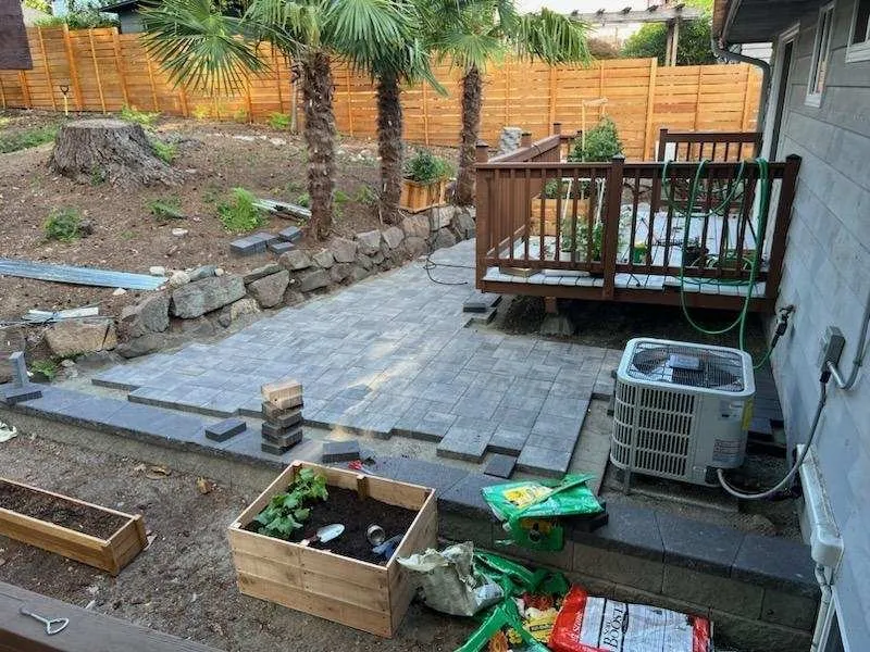 Trusted yard cleanup service in Snohomish, WA - Tru Terras Landscaping