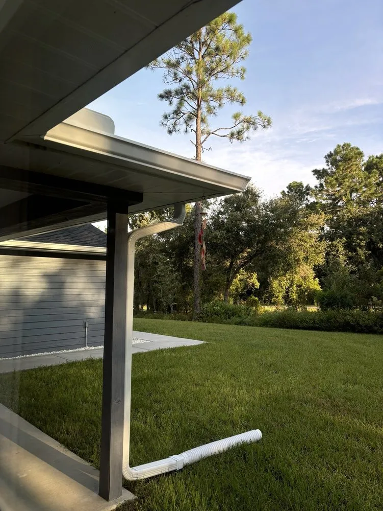 Reliable lawn mowing service for beautiful yards across Dunnellon, FL - Tru Tree Service