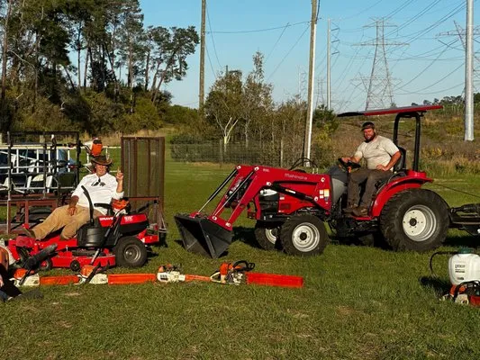 Tru Tree Service Logo