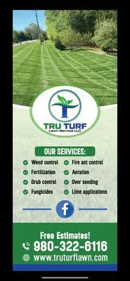 Tru Turf Lawn Service