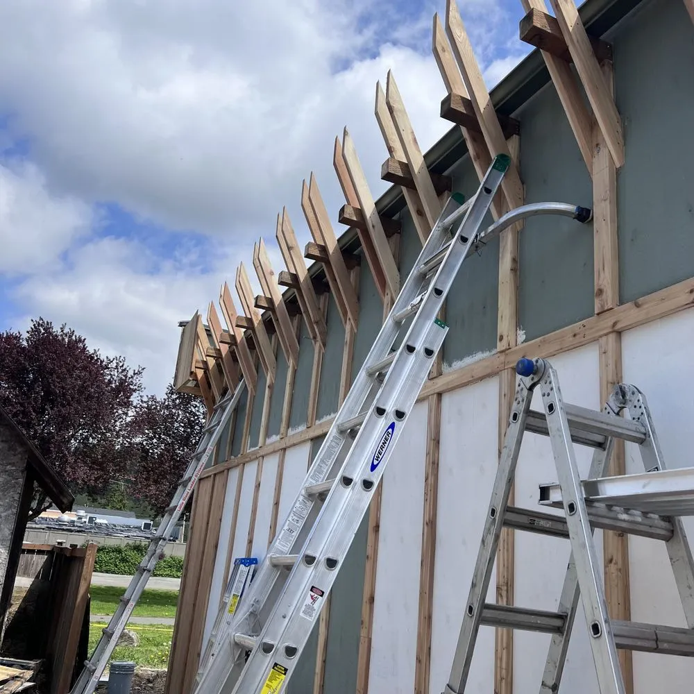 Trusted landscape installation in Tacoma, WA - Tru Valhalla Construction