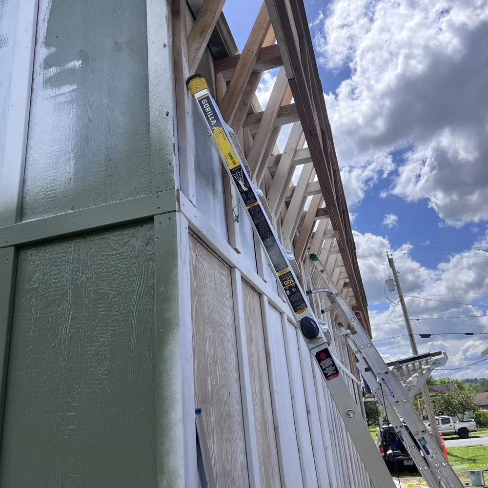 Custom outdoor landscaping near you across Tacoma, WA - Tru Valhalla Construction