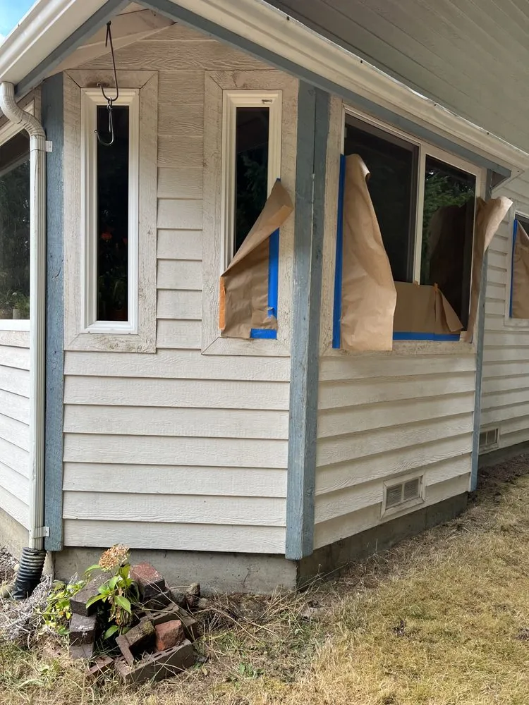 Custom yard cleanup service experts serving Tacoma, WA - Tru Valhalla Construction