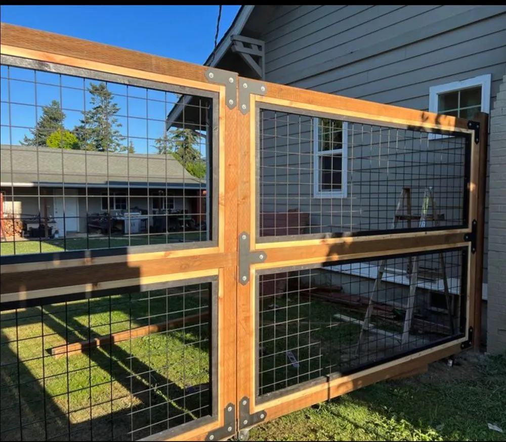 Top-rated landscaping services in Tacoma, WA - Tru Valhalla Construction