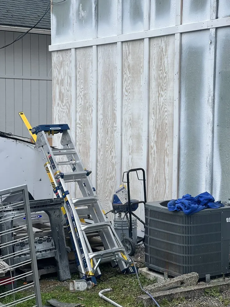 Professional landscaping services for residential properties across Tacoma, WA - Tru Valhalla Construction