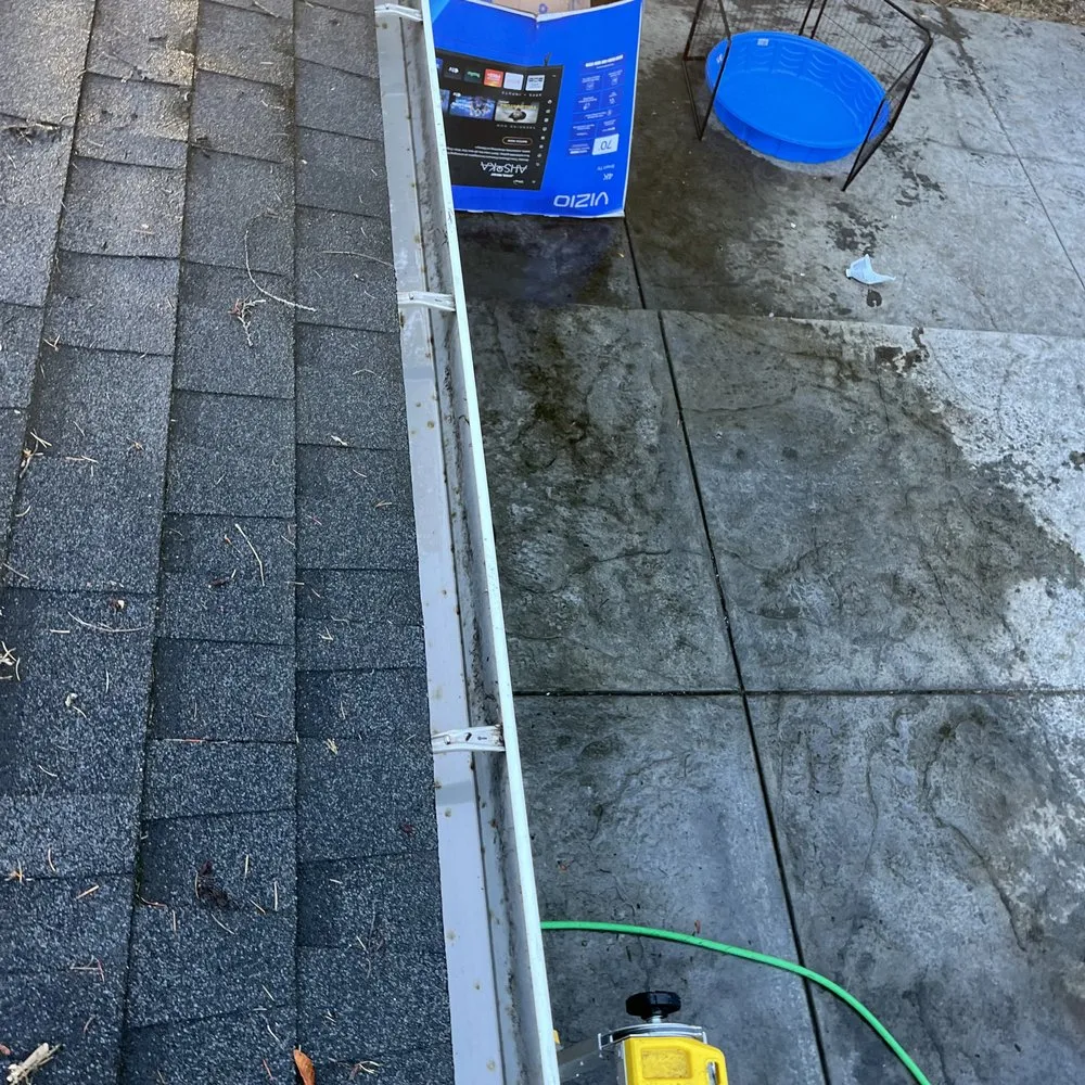 Professional lawn mowing service near you in Tacoma, WA by Tru Valhalla Construction