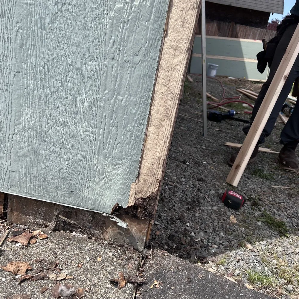 Top-rated lawn mowing service in Tacoma, WA - Tru Valhalla Construction